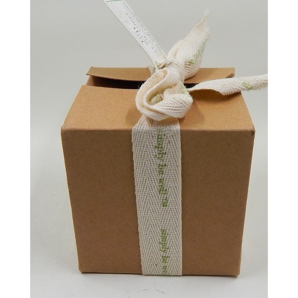 Simply Be Well Hand Crafted Soap Set of 3 Almond Milk Lemon Poppy Olive Oil - Picture 6 of 7